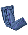 Charcoal with Purple Zipper - Zipper Pants | zipOns Lightweight Adaptive Pants