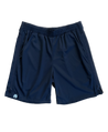 Black Side Zip Shorts | zipOns Adult Lightweight Shorts