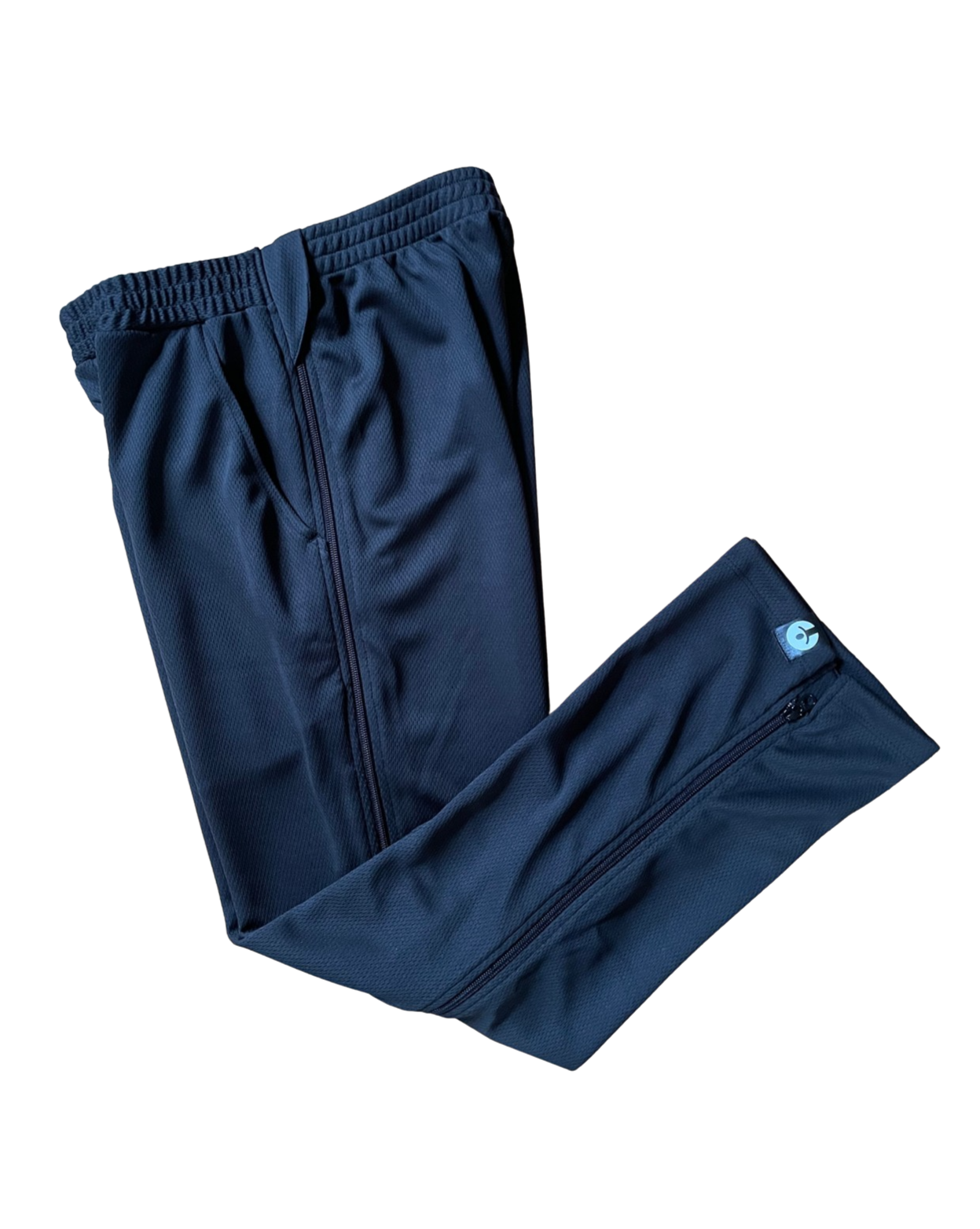 Pants With Zipper Legs | zipOns Adult Heavyweight – ...