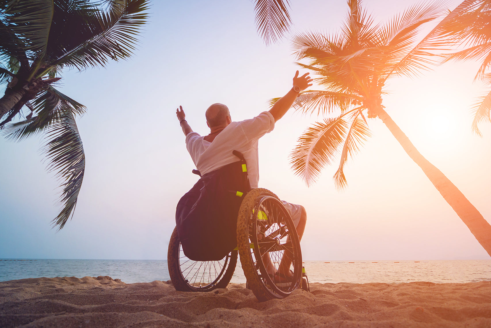 How to Plan Your Next Vacation with Accessible Tourism