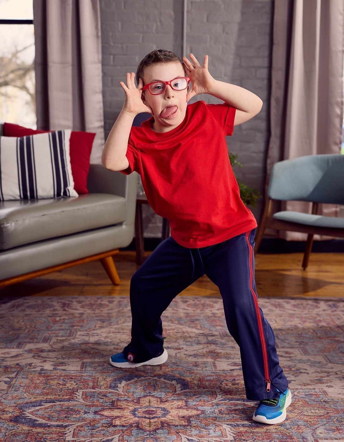 Back to School Discount on Youth Adaptive Pants
