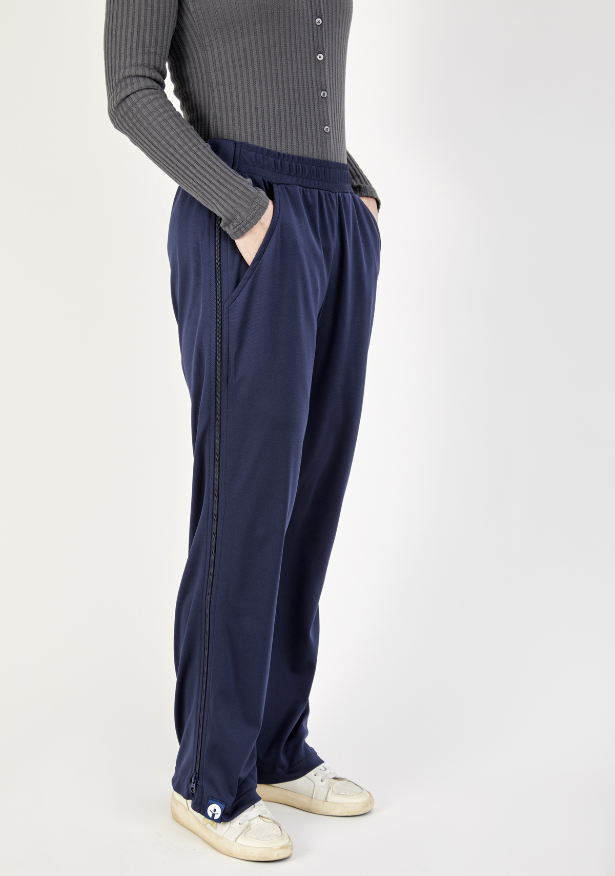 befree - zipOns adaptive pants, adaptive clothing, z...