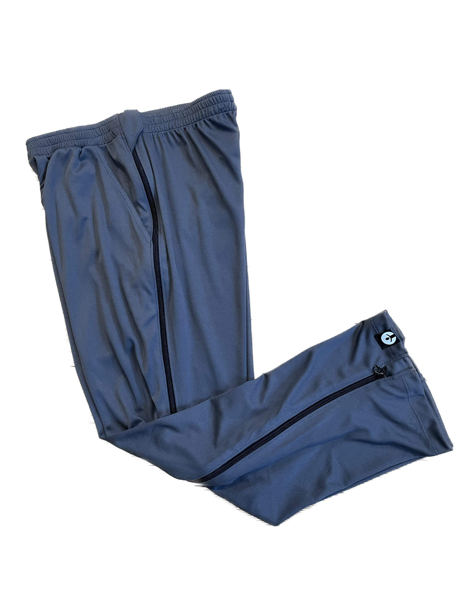 Side Zipper Pants for Easy Dressing | Adult Lightweight - befree Side Zipper Pants for Easy Dressing | Adult Lightweight - befree
