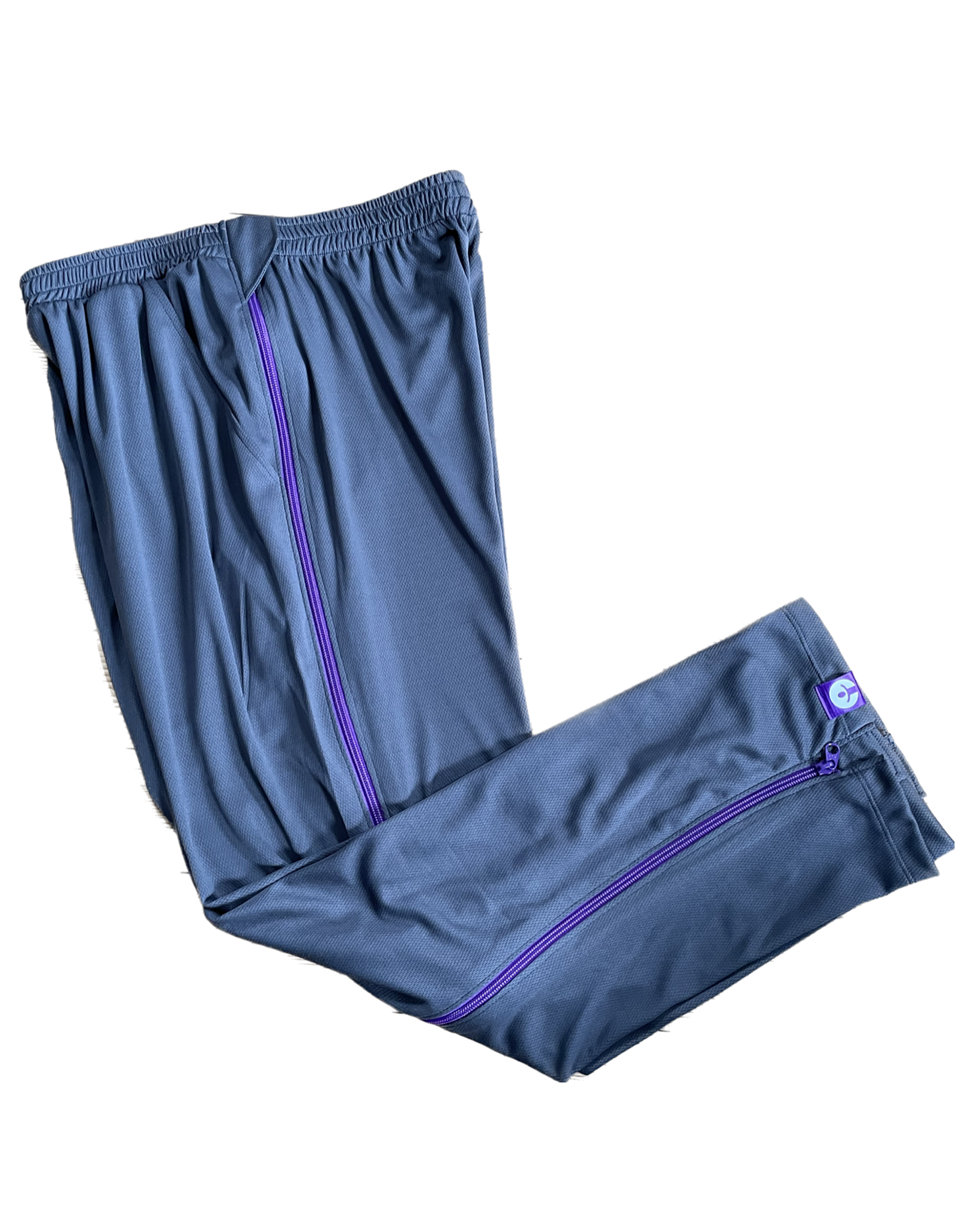 zipOns Adult Lightweight Adaptive Pants