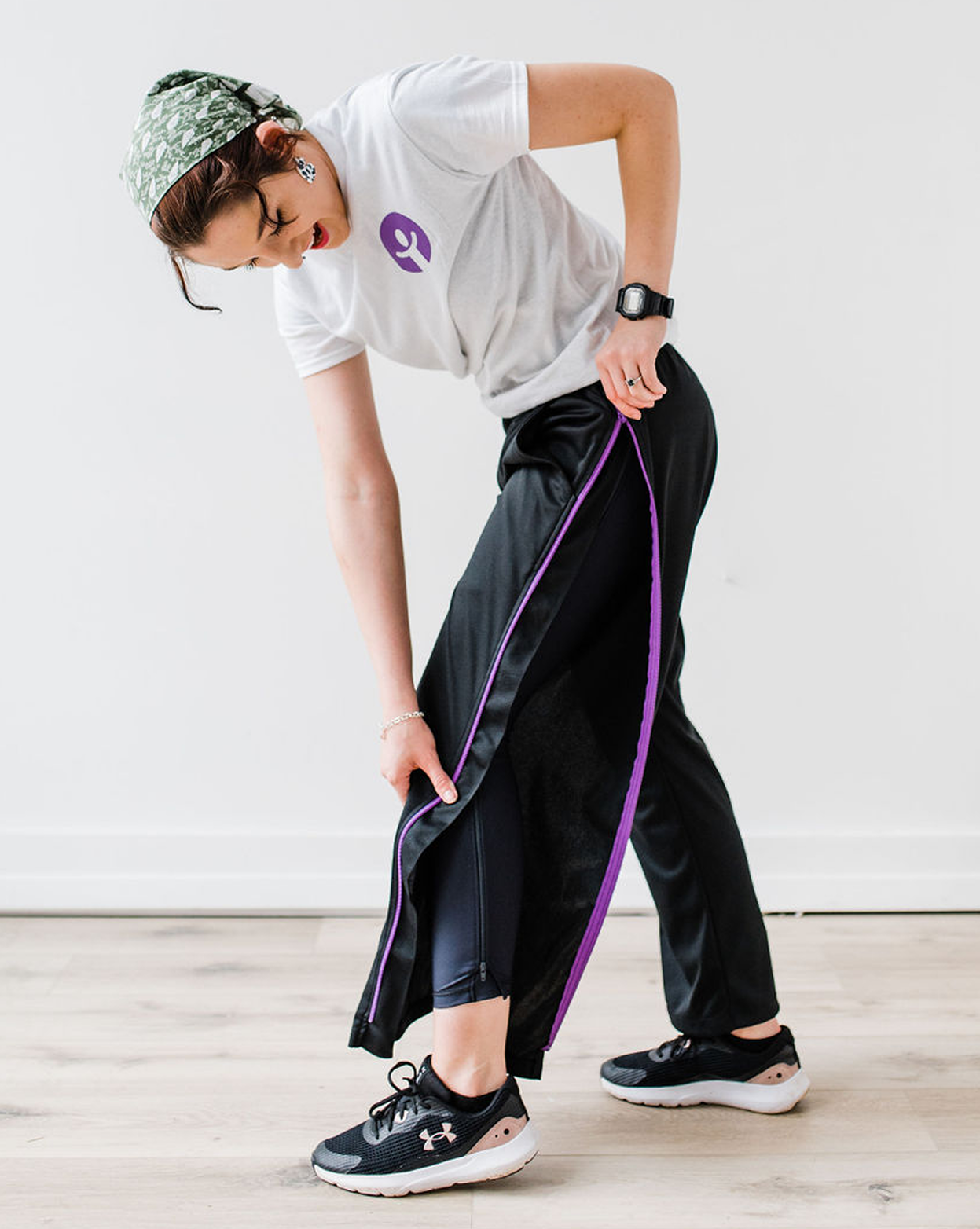 zipOns Adult Heavyweight Adaptive Pants 32114273452204