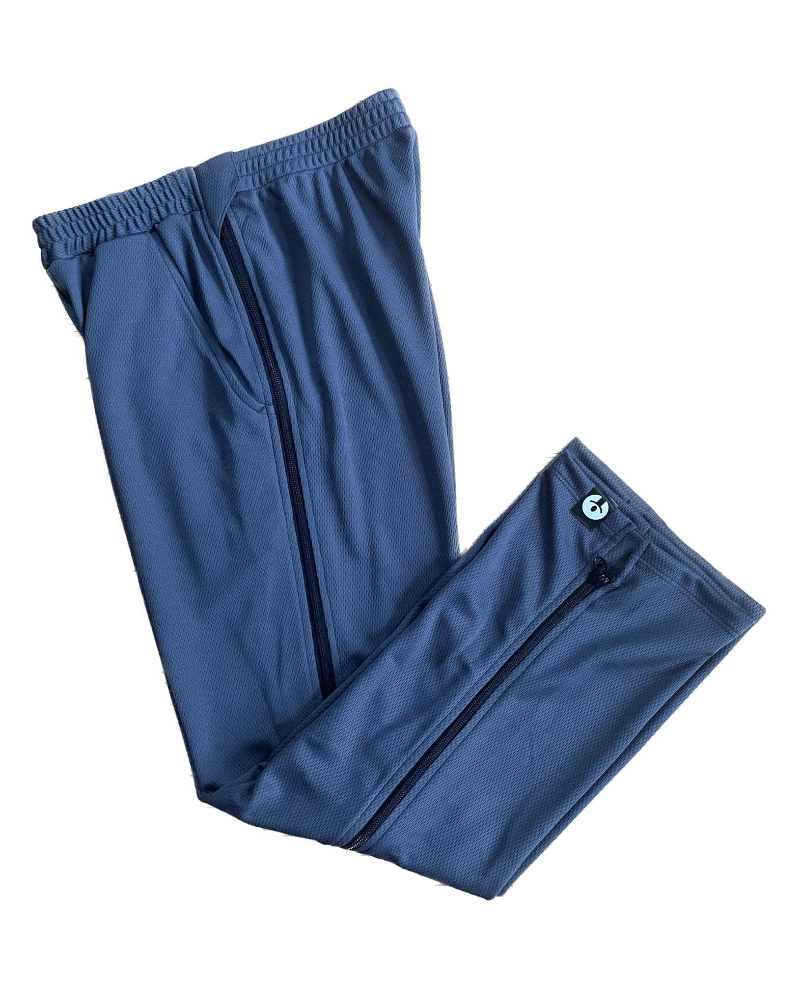 zipOns Adult Heavyweight Adaptive Pants