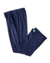 Navy Pants With Navy Zipper | zipOns Adult Heavyweight – befree