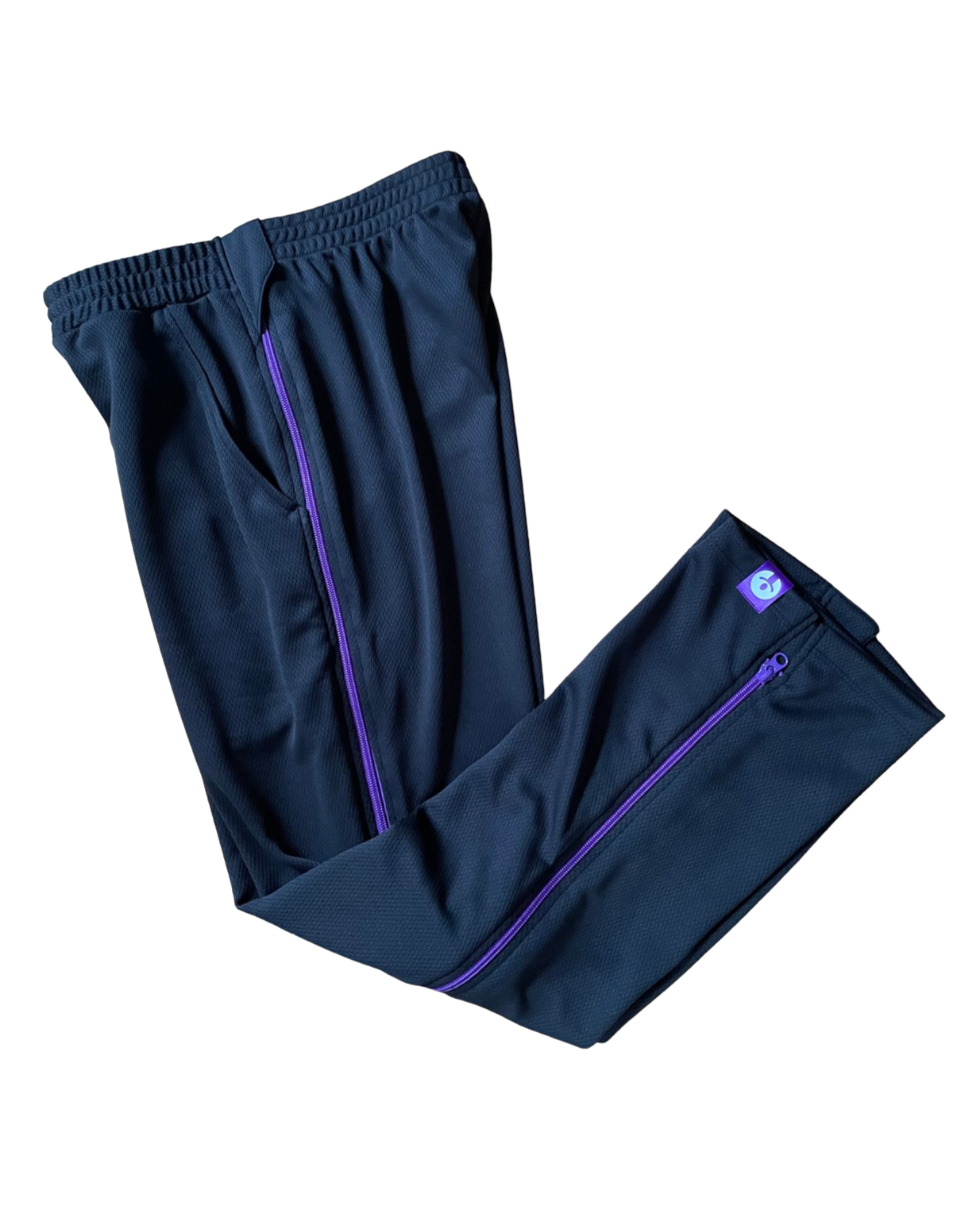 zipOns Adult Heavyweight Adaptive Pants