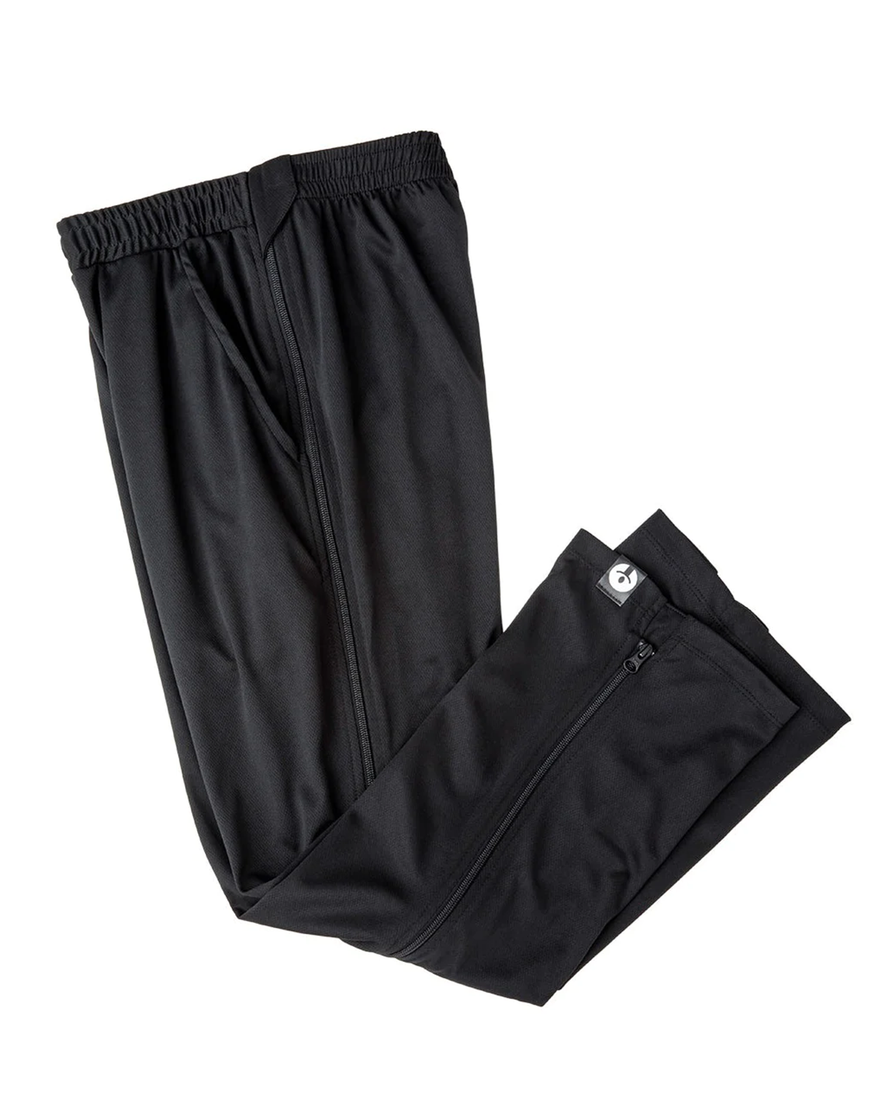 side zipper pants​ 27934555111596